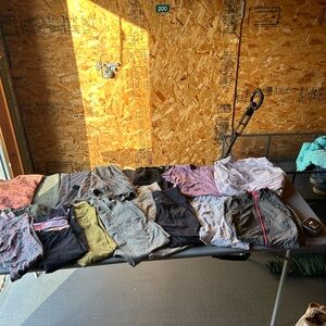 Lululemon Athletica Women's Leggings Assortment